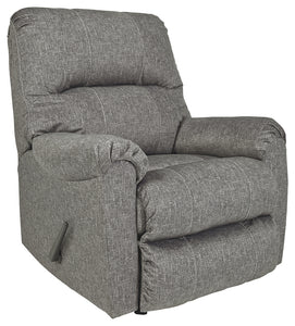 Malmaison Signature Design by Ashley Recliner
