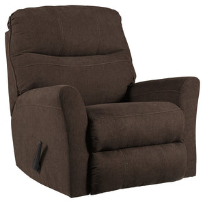 Maier Benchcraft Recliner