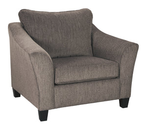 Nemoli Signature Design by Ashley Chair