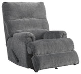 Man Fort Signature Design by Ashley Recliner