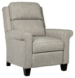 Evanside Signature Design by Ashley Recliner