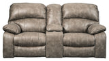 Dunwell Signature Design by Ashley Loveseat