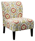 Honnally Signature Design by Ashley Chair
