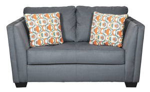 Filone Signature Design by Ashley Loveseat