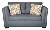 Filone Signature Design by Ashley Loveseat