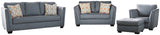 Filone Signature Design 4-Piece Living Room Set