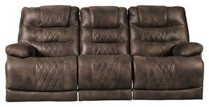 Welsford Signature Design by Ashley Sofa
