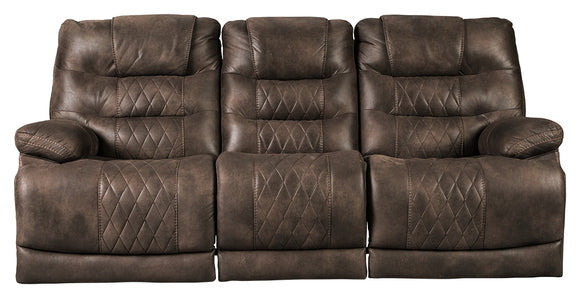 Welsford Signature Design by Ashley Sofa