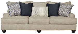Reardon Signature Design by Ashley Sofa