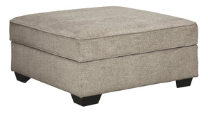 Bovarian Signature Design by Ashley Ottoman