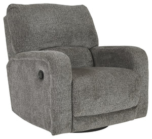 Wittlich Signature Design by Ashley Recliner