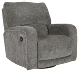 Wittlich Signature Design by Ashley Recliner