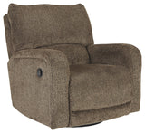 Wittlich Signature Design by Ashley Recliner