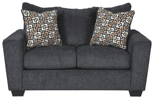 Wixon Benchcraft Loveseat