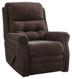 Penzberg Signature Design by Ashley Recliner
