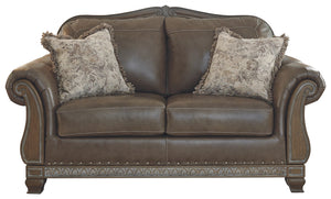 Malacara Signature Design by Ashley Loveseat