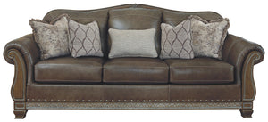 Malacara Signature Design by Ashley Sofa