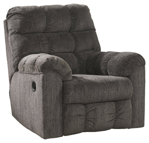 Acieona Signature Design by Ashley Recliner