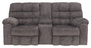 Acieona Signature Design by Ashley Loveseat