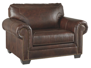 Roleson Signature Design by Ashley Chair