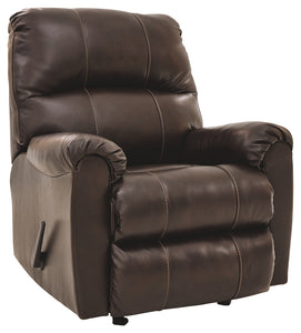 Hermiston Signature Design by Ashley Recliner