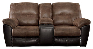 Follett Signature Design by Ashley Loveseat