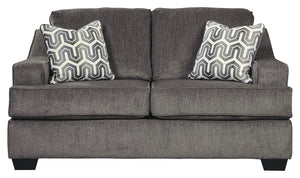 Gilmer Signature Design by Ashley Loveseat