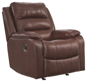 Wylesburg Signature Design by Ashley Recliner