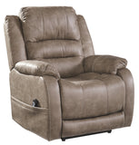 Barling Signature Design by Ashley Recliner