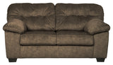 Accrington Signature Design by Ashley Loveseat