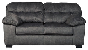 Accrington Signature Design by Ashley Loveseat