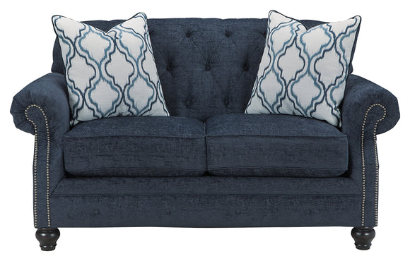 LaVernia Benchcraft Loveseat