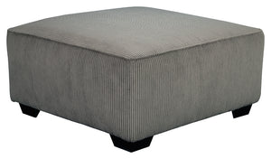 Jinllingsly Signature Design by Ashley Ottoman