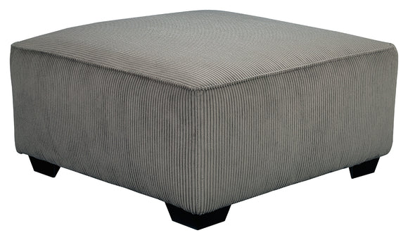 Jinllingsly Signature Design by Ashley Ottoman