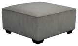 Jinllingsly Signature Design by Ashley Ottoman