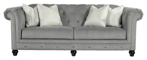 Tiarella Benchcraft Sofa