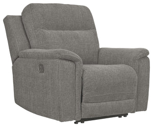 Mouttrie Signature Design by Ashley Recliner