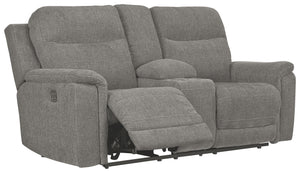 Mouttrie Signature Design by Ashley Loveseat