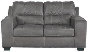 Narzole Benchcraft Loveseat