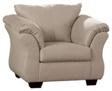 Darcy Signature Design by Ashley Chair