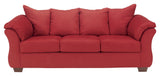 Darcy Signature Design by Ashley Sofa