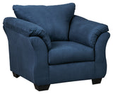 Darcy Signature Design by Ashley Chair
