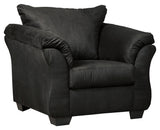 Darcy Signature Design by Ashley Chair