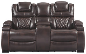 Warnerton Signature Design by Ashley Loveseat