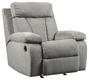 Mitchiner Signature Design by Ashley Recliner