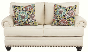 Harrietson Signature Design by Ashley Loveseat