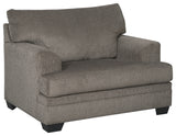Dorsten Signature Design by Ashley Chair