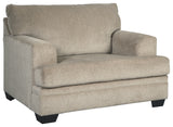 Dorsten Signature Design by Ashley Chair