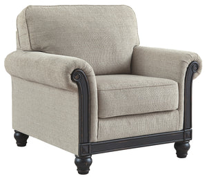 Benbrook Signature Design by Ashley Chair