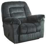 Hengen Signature Design by Ashley Recliner